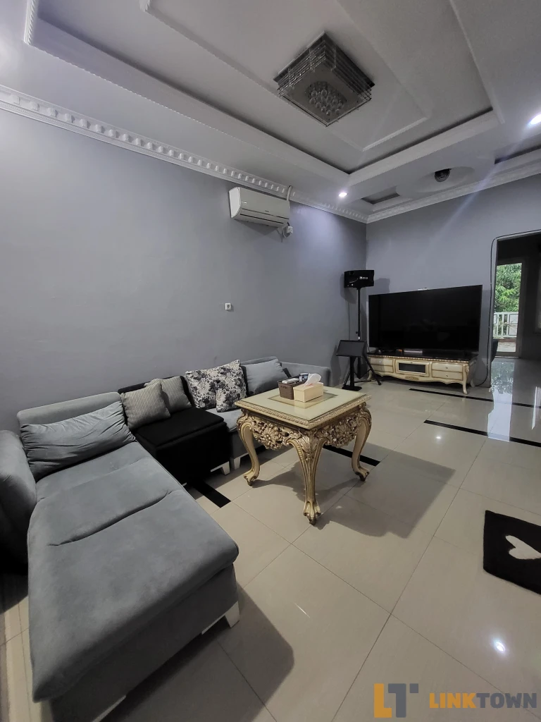 Linktown Bekasi